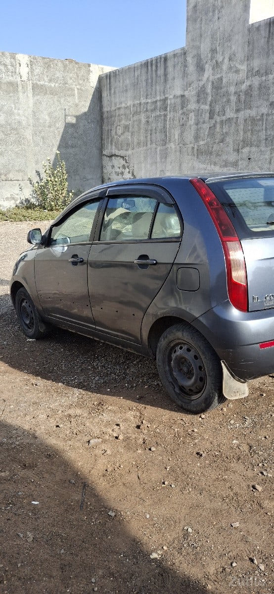 Tata vista kvatraz - Cars - Upleta - Image 2