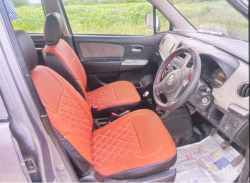 Maruti wagonR 16 - Cars - Vadodara City - Image 2
