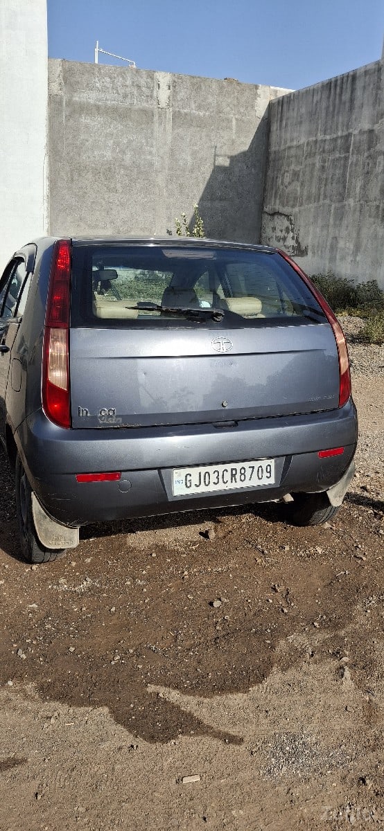 Tata vista kvatraz - Cars - Upleta - Image 3