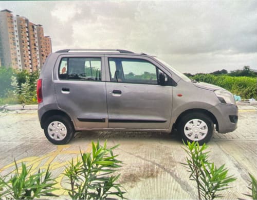 Maruti wagonR 16 - Cars - Vadodara City - Image 3