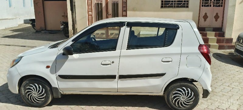 alto 2020/11 - Cars - Mendarda - Image 2