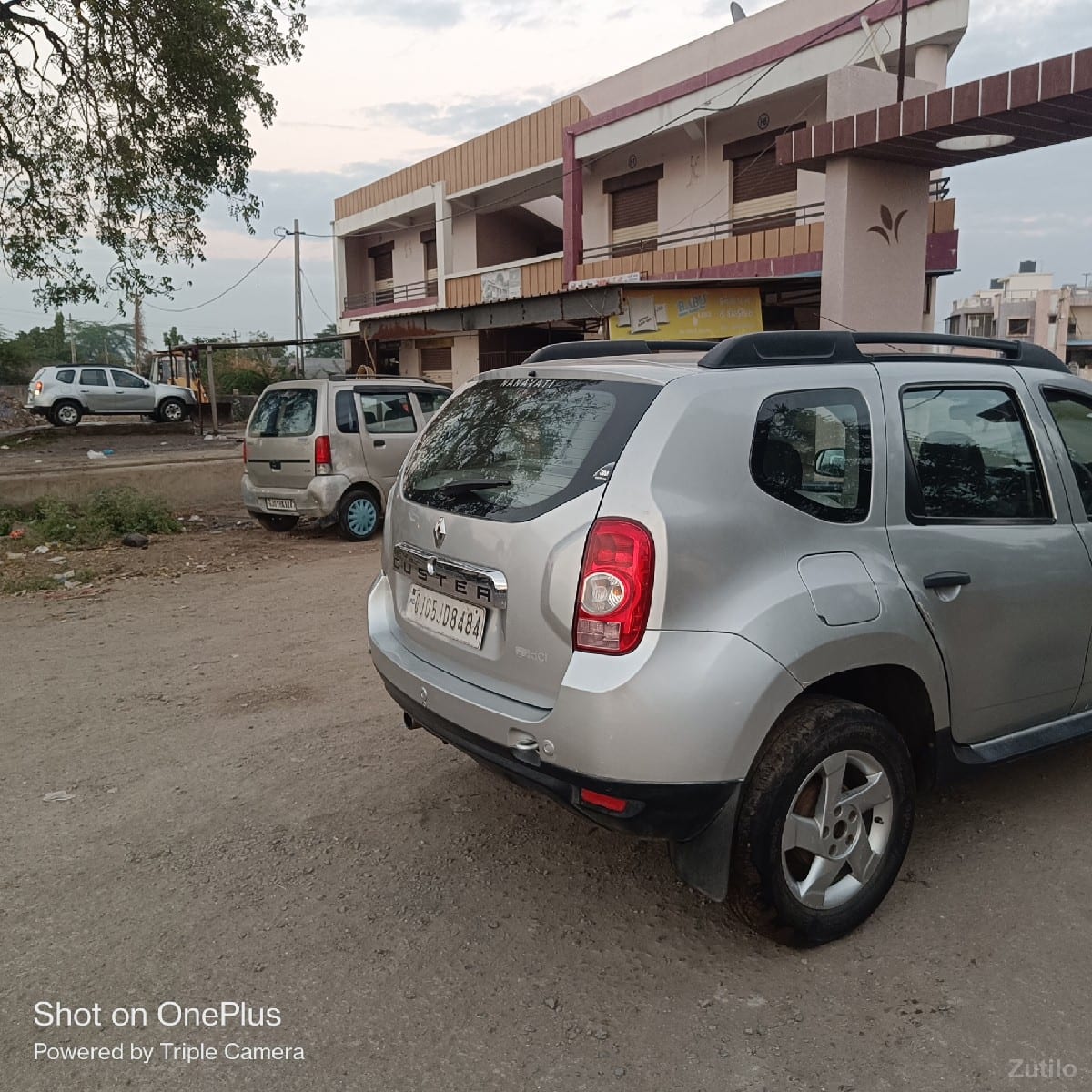 duster - Cars - Lalpur - Image 2