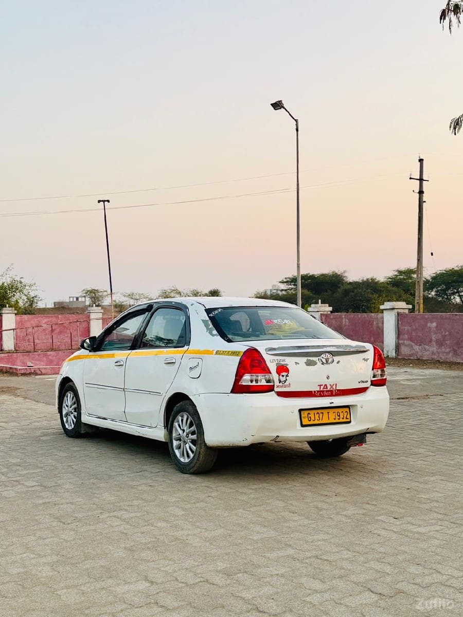 etios diesel - Cars - Dwarka - Image 2
