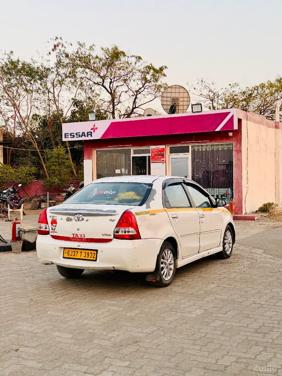 etios diesel - Cars - Dwarka - Image 3