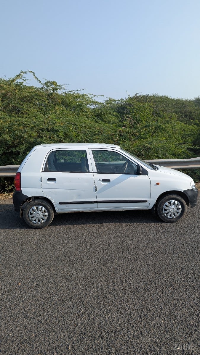 sell my car alto - Cars - Keshod - Image 2