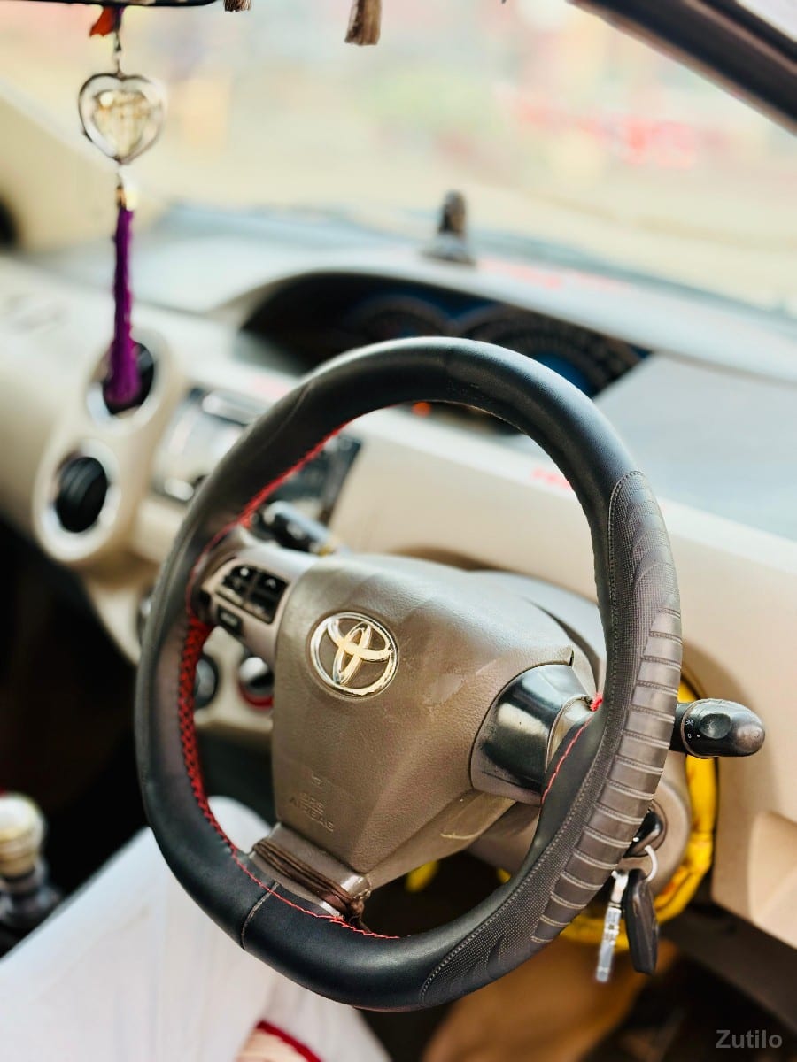 etios diesel - Cars - Dwarka - Image 5