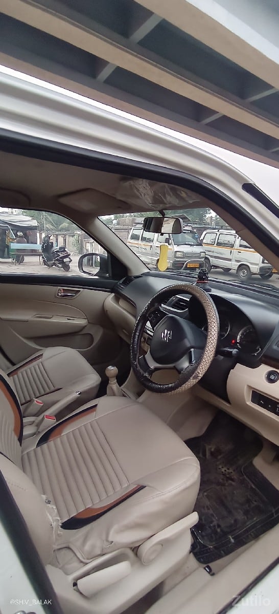 swift dzire zdi vechavani che - Cars - Dwarka - Image 3