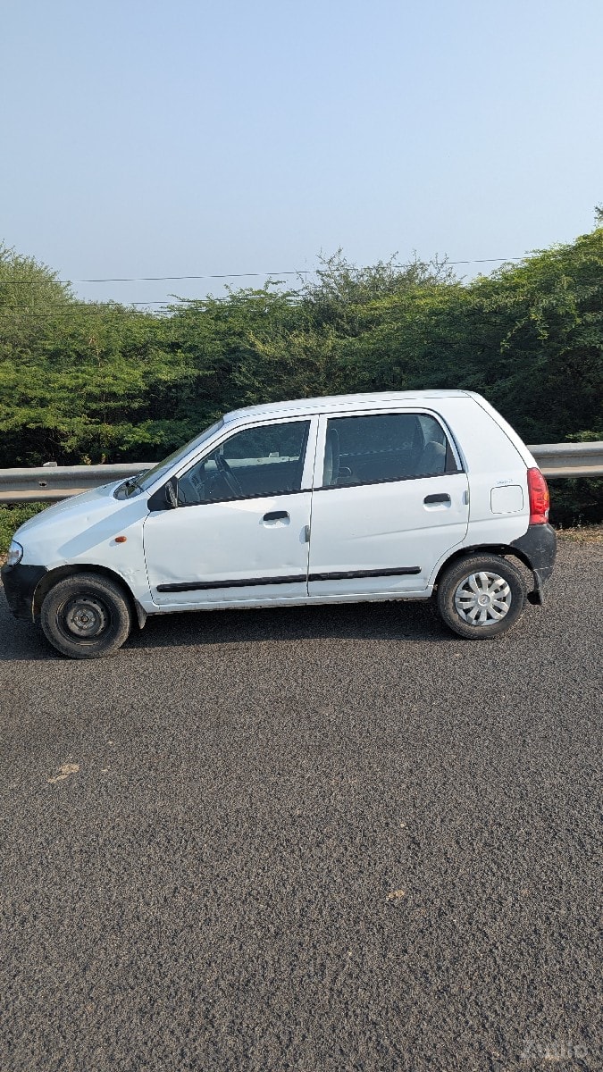 sell my car alto - Cars - Keshod - Image 3