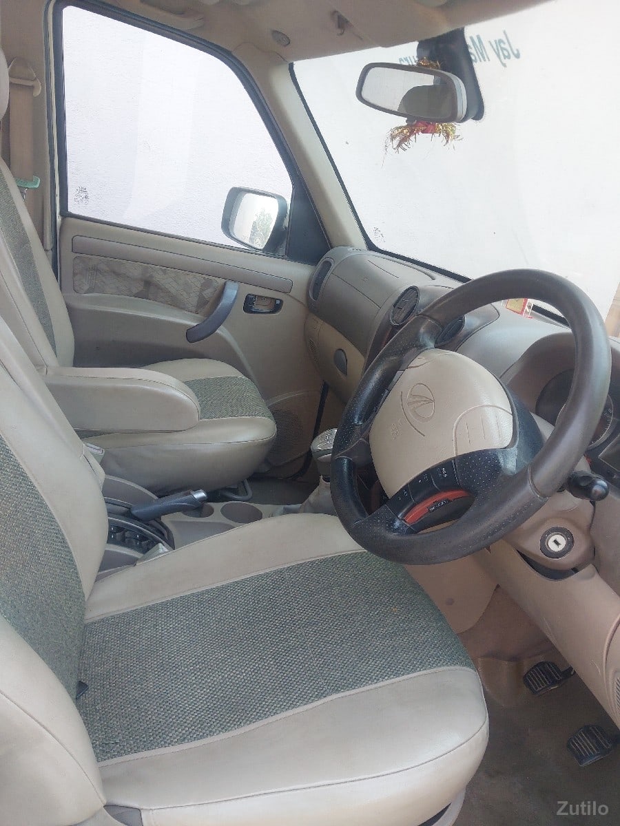 વેચવાની છે mahindra scorpio - Cars - Jamnagar City - Image 3