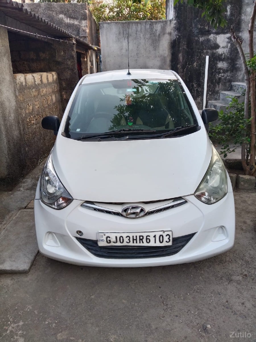 EON PETROL+CNG 2016 EON PETROL+CNG 2016