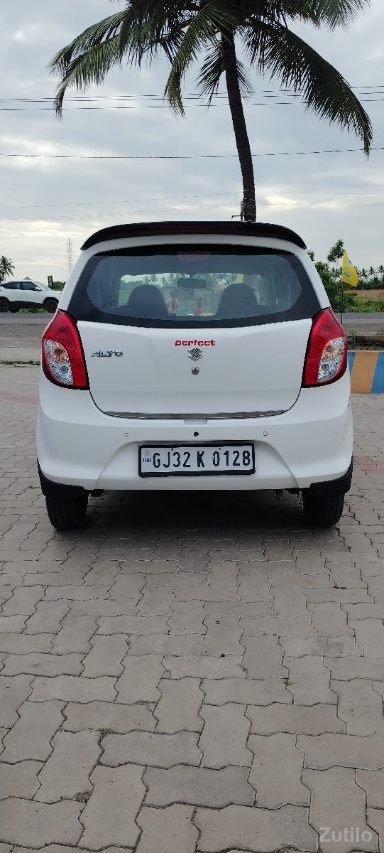 ફોરવિલ વેચવાની છે - Cars - Somnath - Image 3