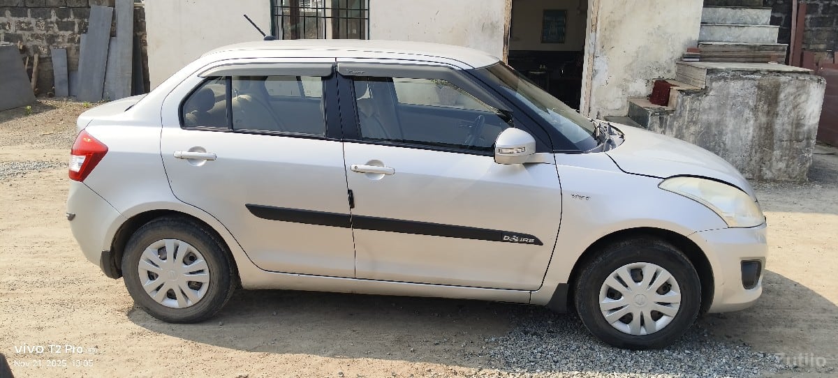 ફોર વ્હીલ-કાર વેચવાની છે - Cars - Somnath - Image 2