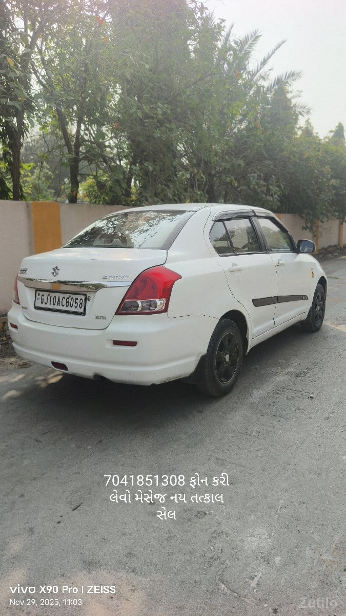 i 20, ડીઝાર,ટૂકડો,ઇકો,વરના - Cars - Ranavav - Image 5