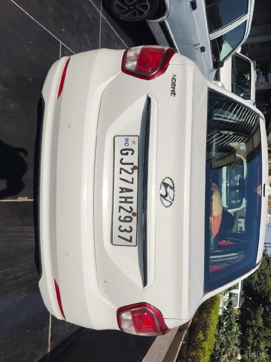 HYUNDAI EXCENT - Cars - Keshod - Image 2