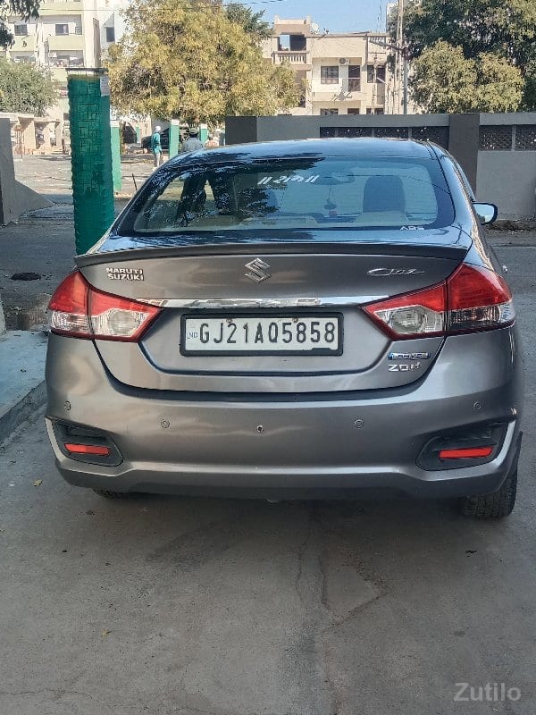maruti ciaz - Cars - Bhanvad - Image 2