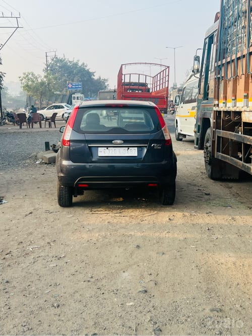 ford figo 2014 diesel 1 owner - Cars - Dwarka - Image 2