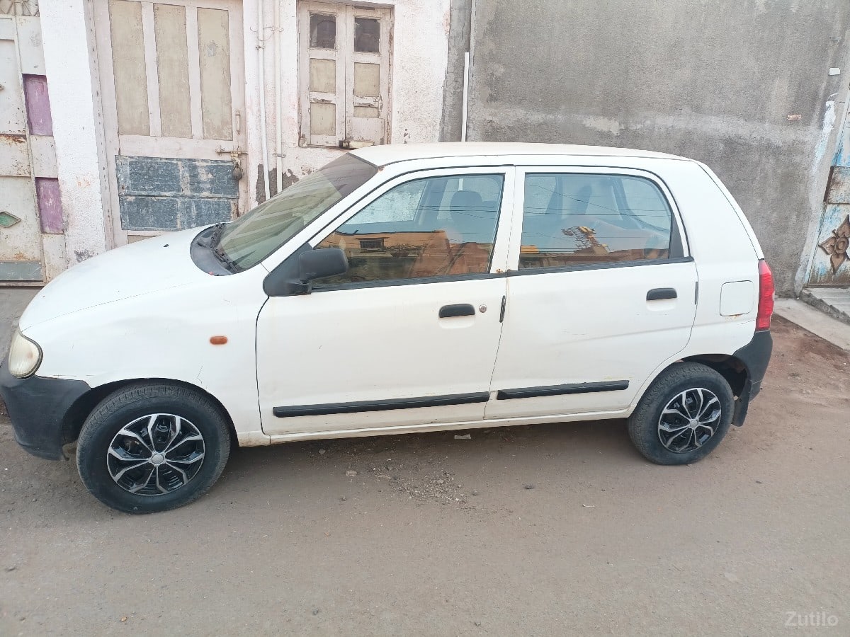 alto 2010 - Cars - Somnath - Image 2