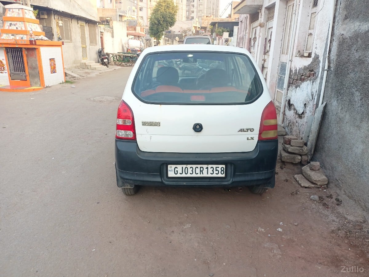 alto 2010 - Cars - Somnath - Image 3
