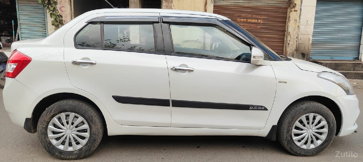 Maruti Suzuki Swift Dzire Maruti Suzuki Swift Dzire