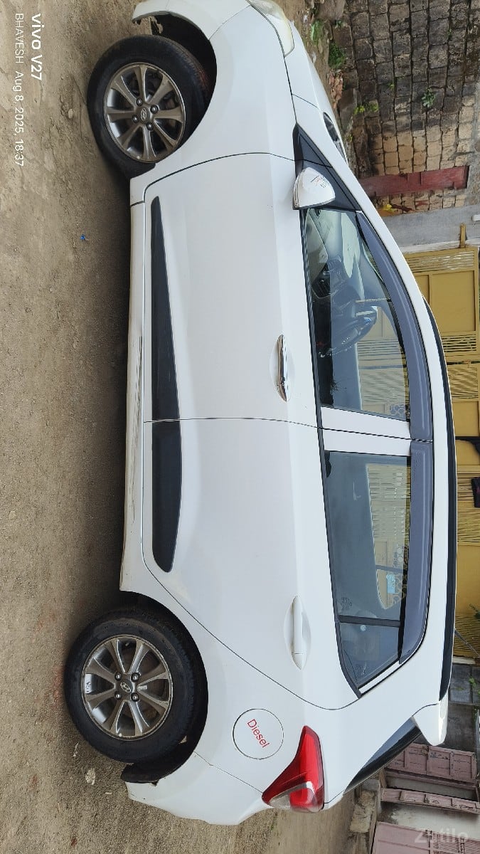 grand i10 aashtha
top model - Cars - Una - Image 3