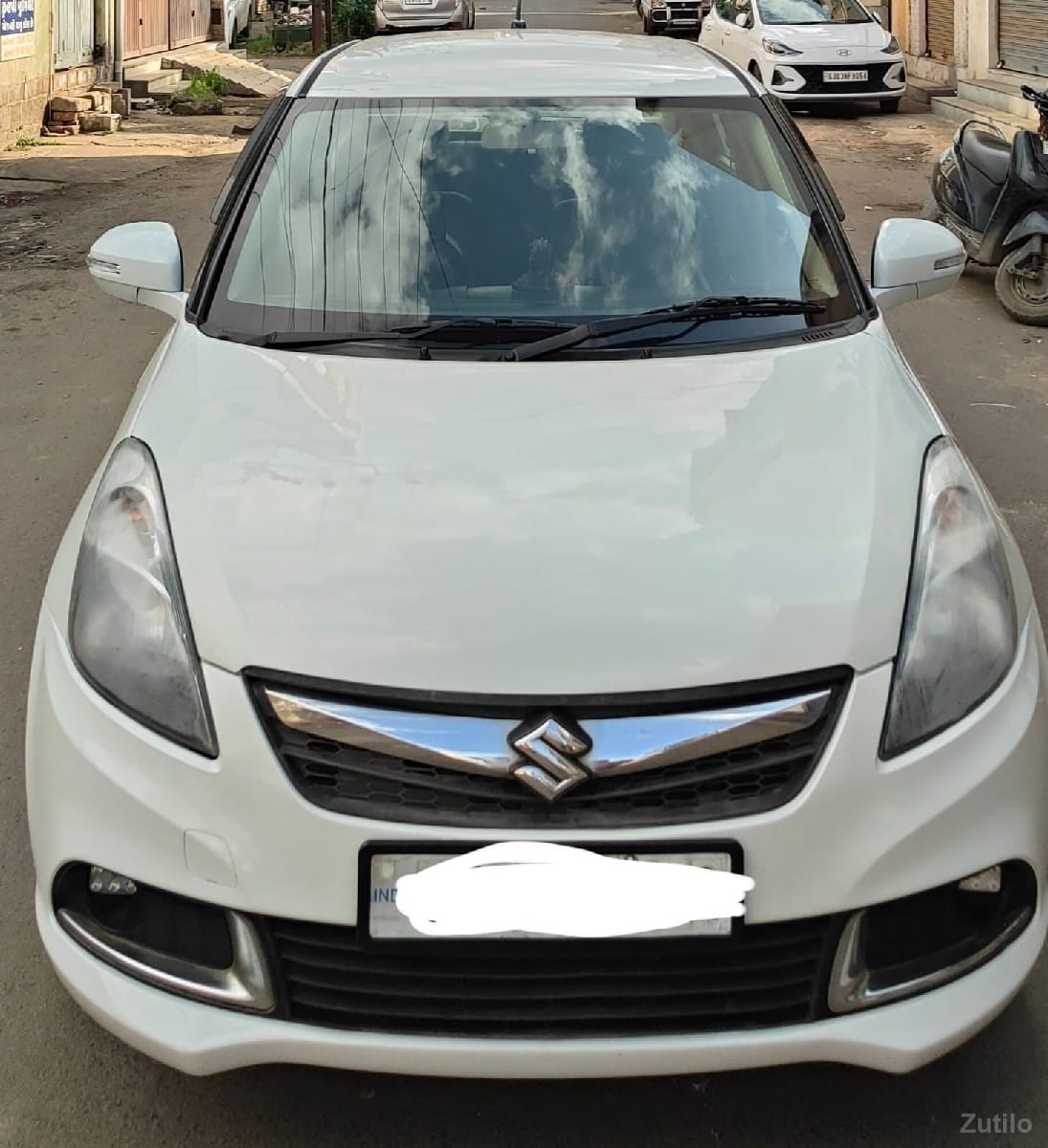 Maruti Suzuki Swift Dzire - Cars - Kutiyana - Image 2