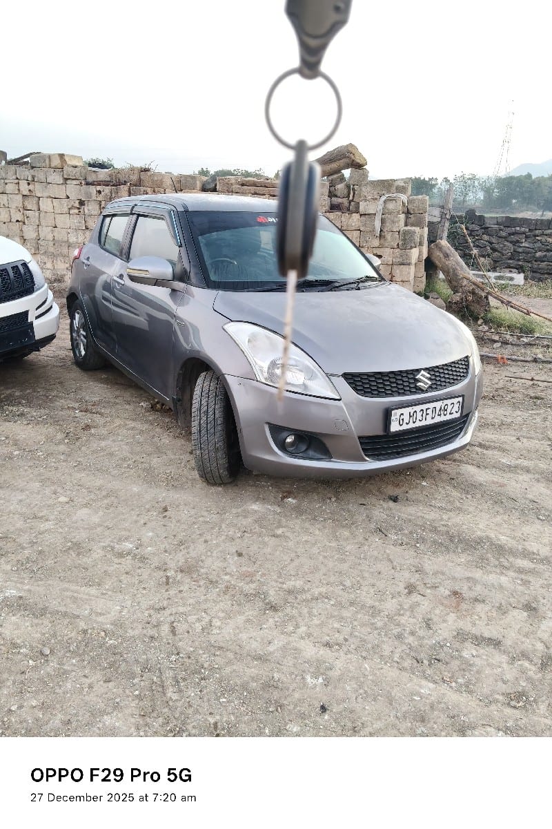 Swift zdi Swift zdi