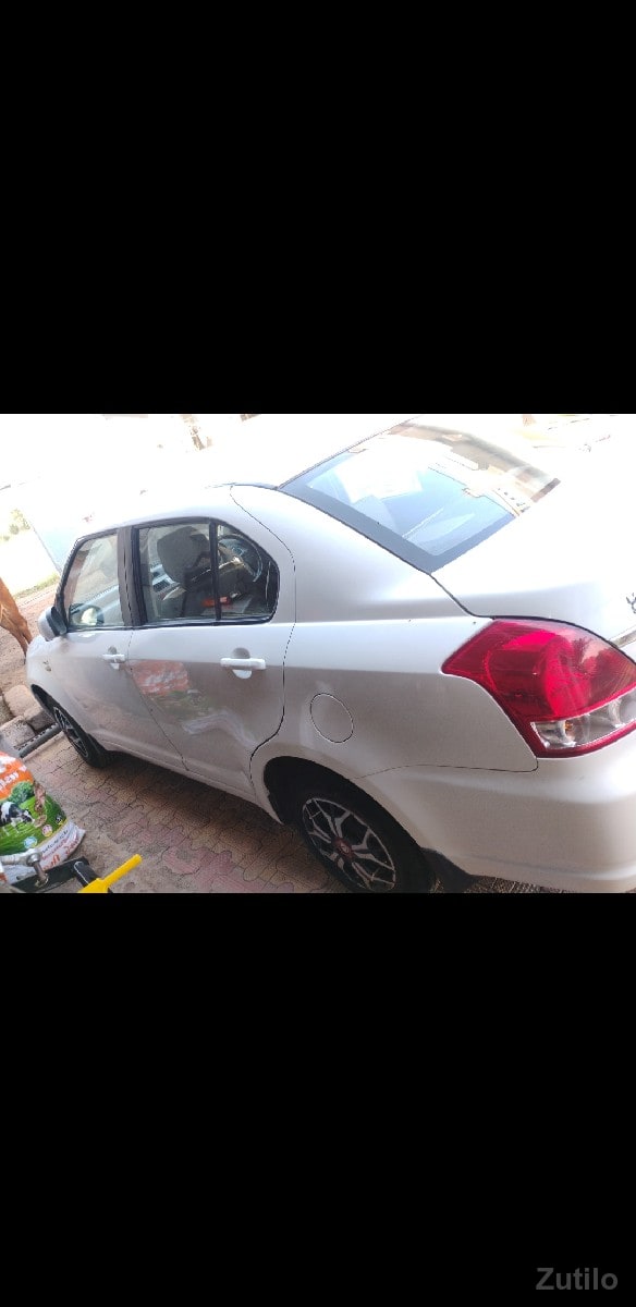 maruti Suzuki swift dzire - Cars - Junagadh City - Image 2