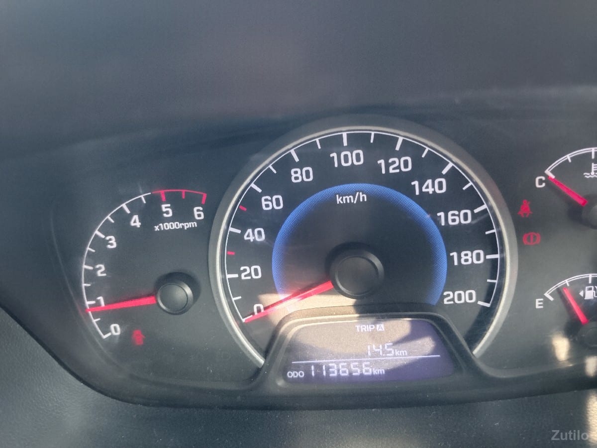Hyundai grand i10 disel - Cars - Dwarka - Image 2