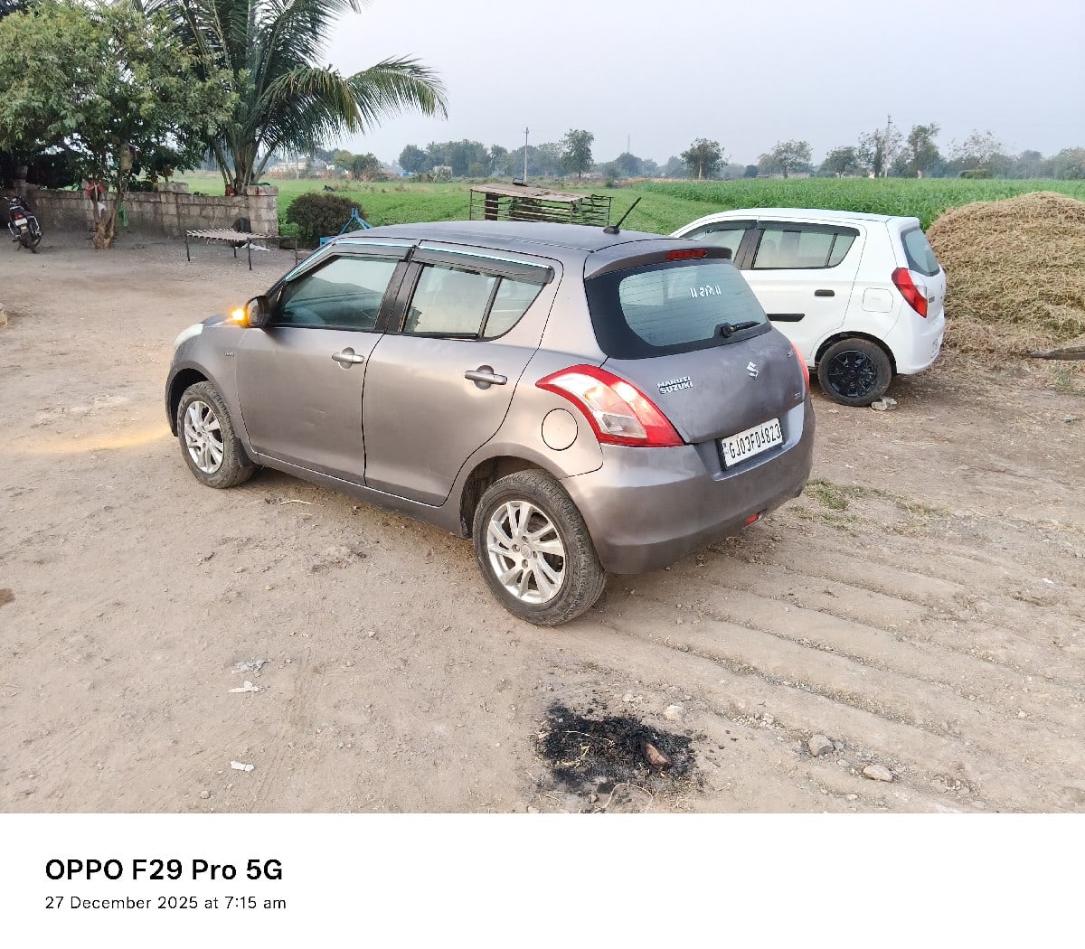 Swift zdi - Cars - Bhanvad - Image 5