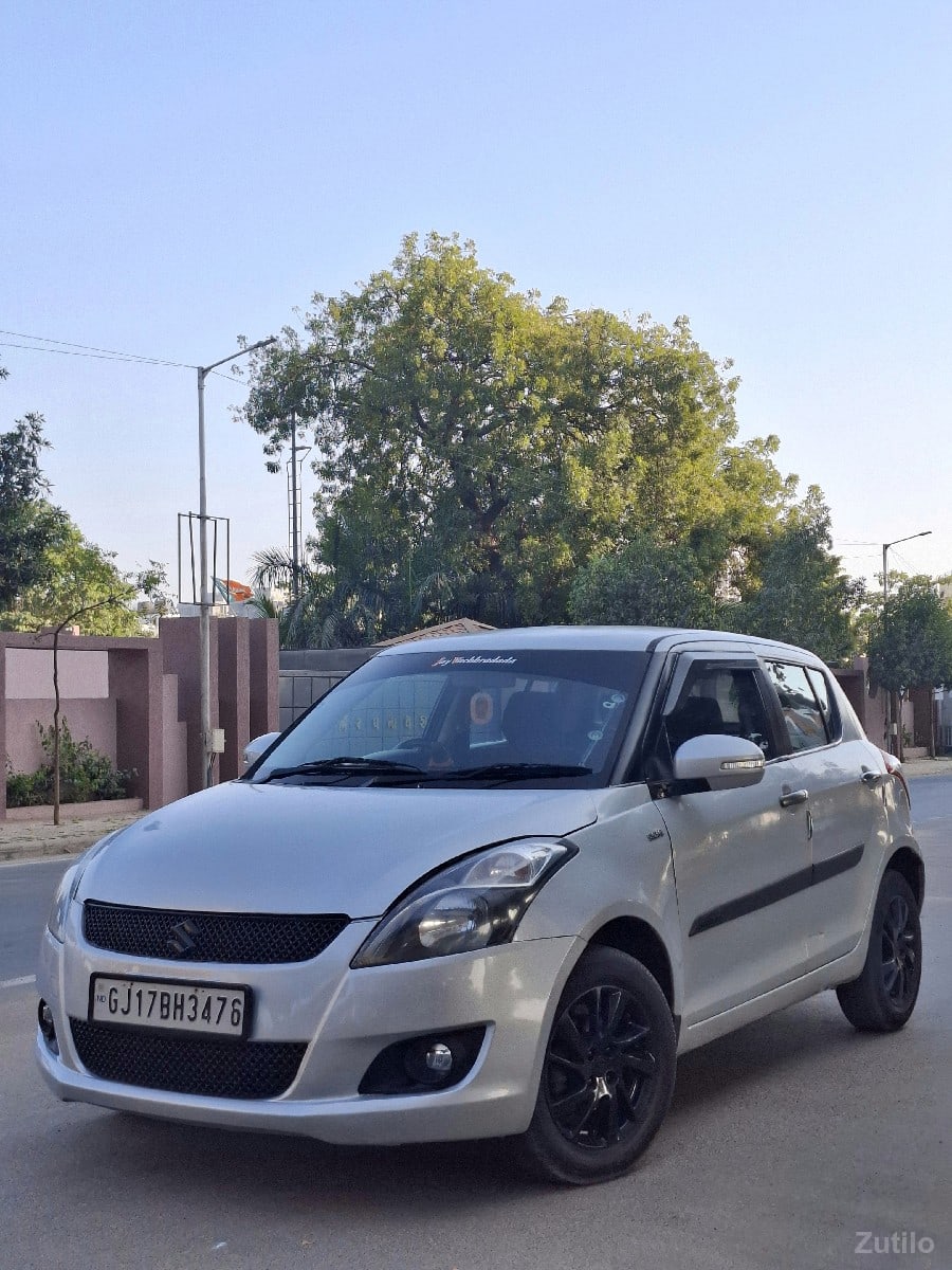 Swift ZDI 2013 Swift ZDI 2013