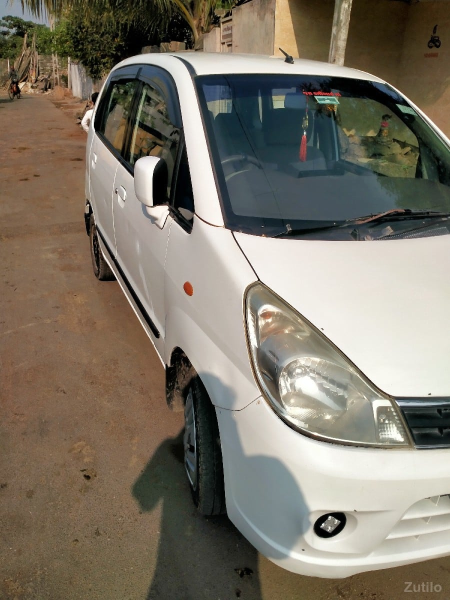 zen estilo 2010 oner 3 CNG petrol - Cars - Vadodara City - Image 2