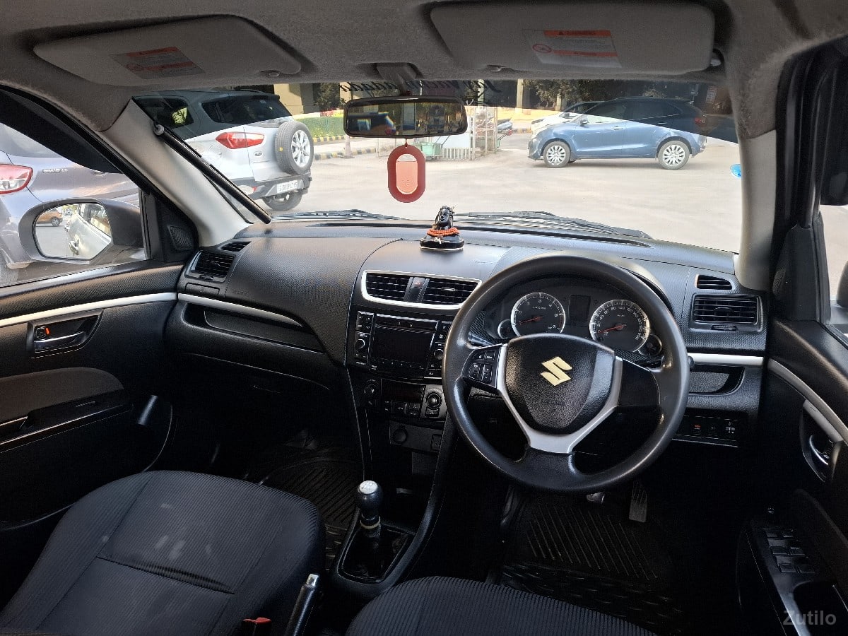 Swift ZDI 2013 - Cars - Bhanvad - Image 3