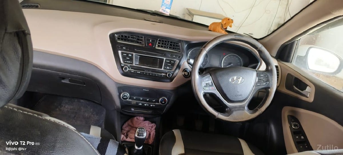 I 20 top model - Cars - Dwarka - Image 2