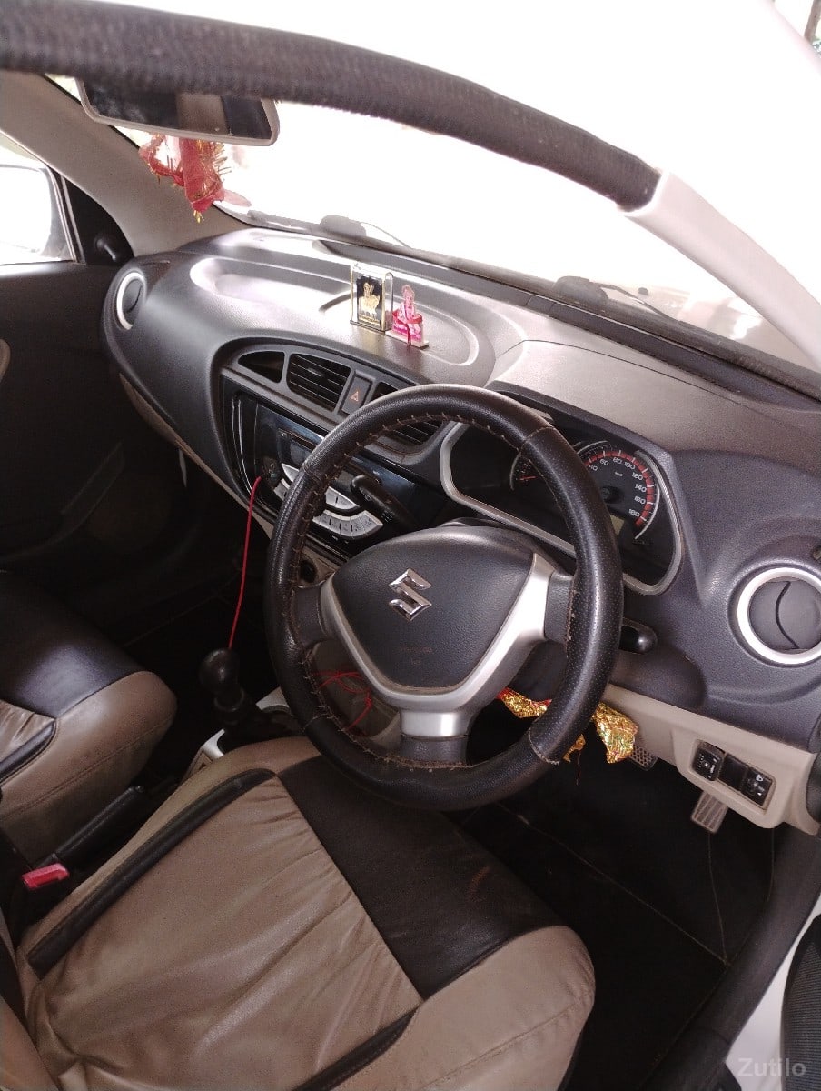 alto k10 vxi top modal - Cars - Lalpur - Image 2