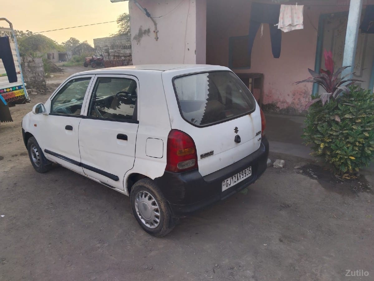 alto વેચવાનો છે alto વેચવાનો છે