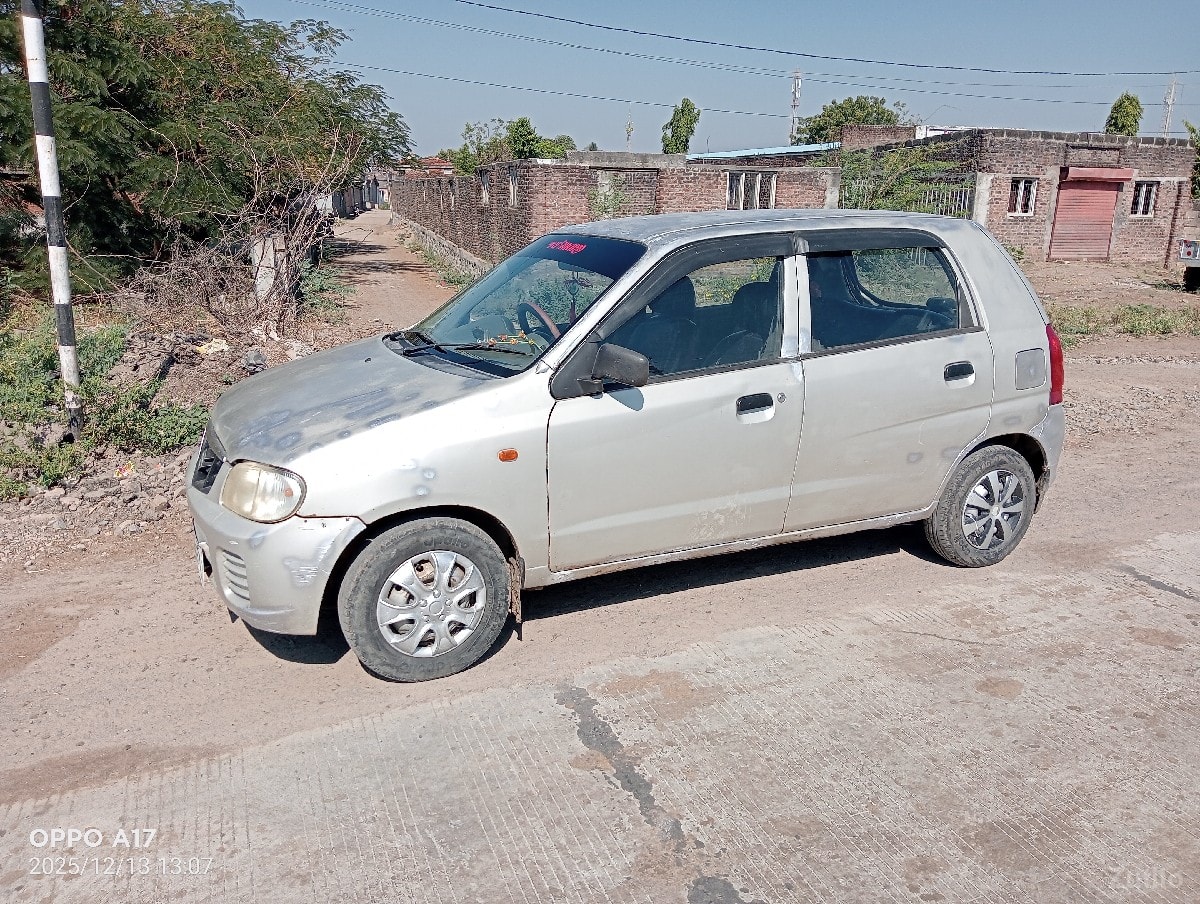 Alto vx model 2006 Vimo parking - Cars - Babra - Image 2