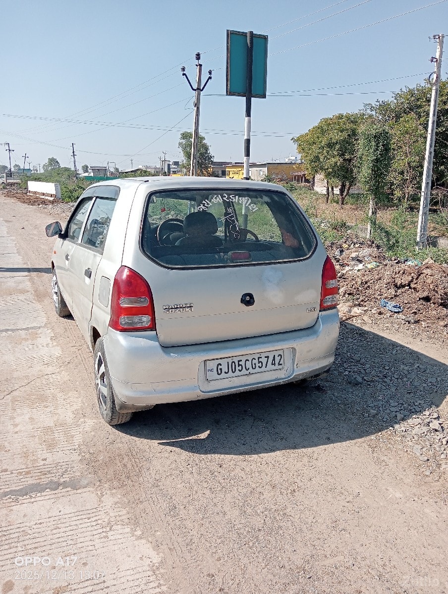 Alto vx model 2006 Vimo parking - Cars - Babra - Image 3