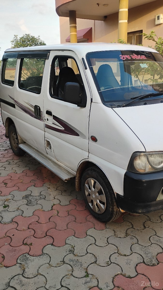 eeco - Cars - Bhanvad - Image 3