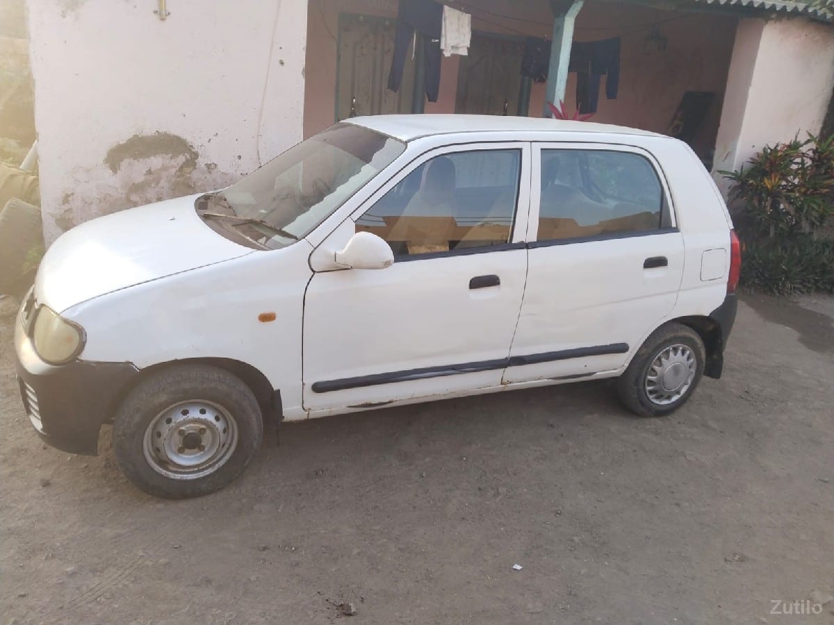 alto વેચવાનો છે - Cars - Bhanvad - Image 3