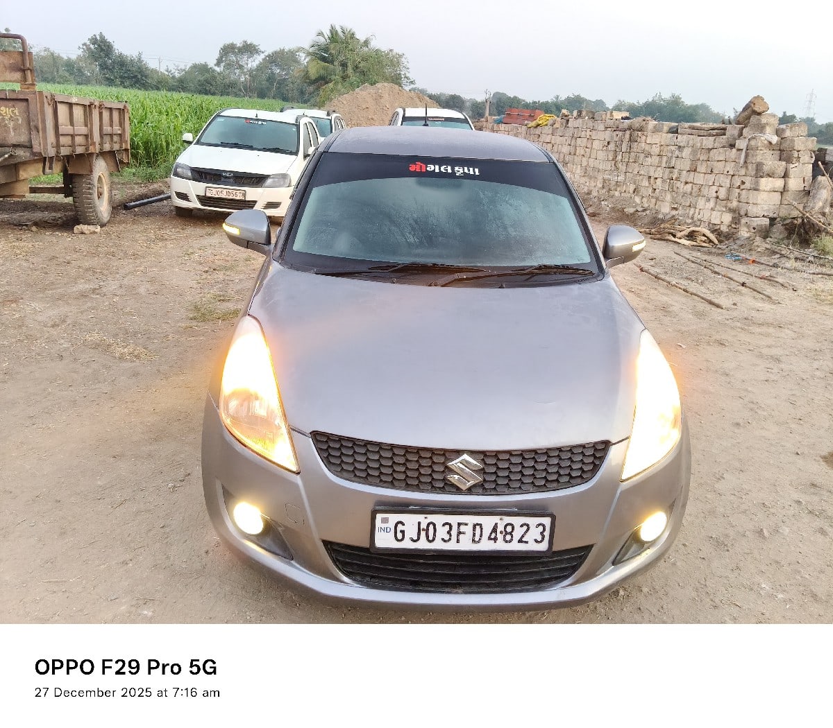 Swift zdi - Cars - Bhanvad - Image 5