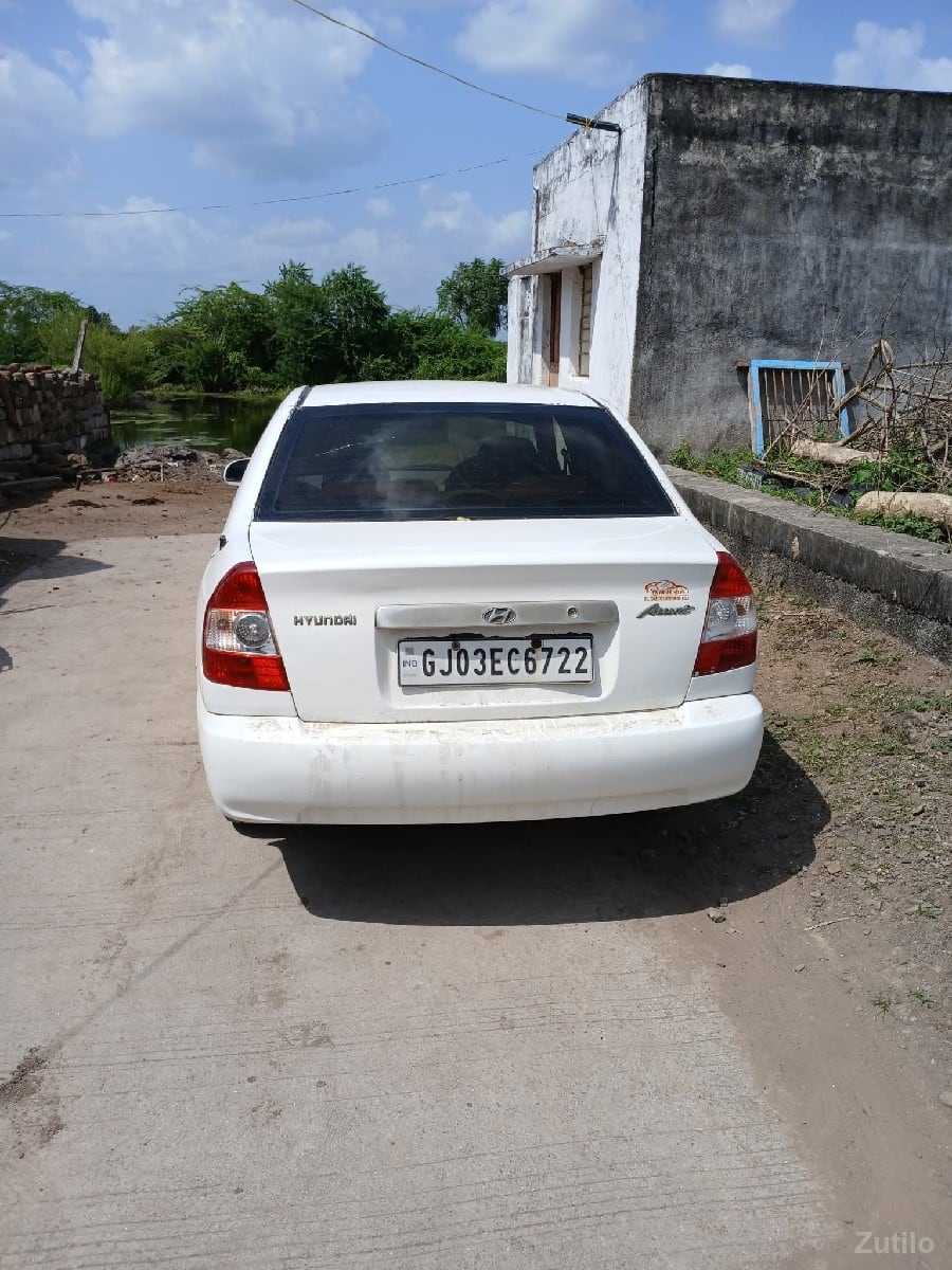 વેસવાનીછે - કાર - ગાંધીનગર શહેર - Image 3