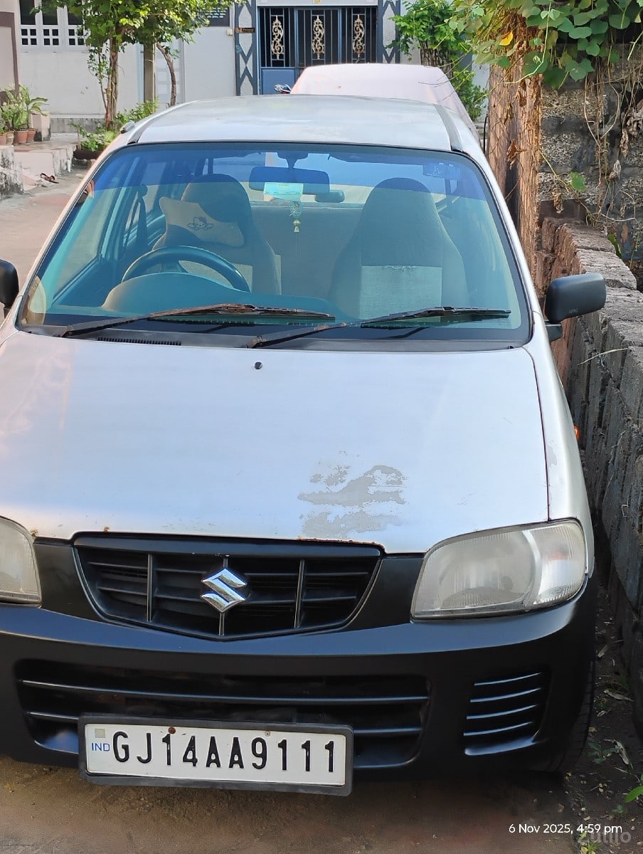 alto વેચવાની છે - Cars - Somnath - Image 2