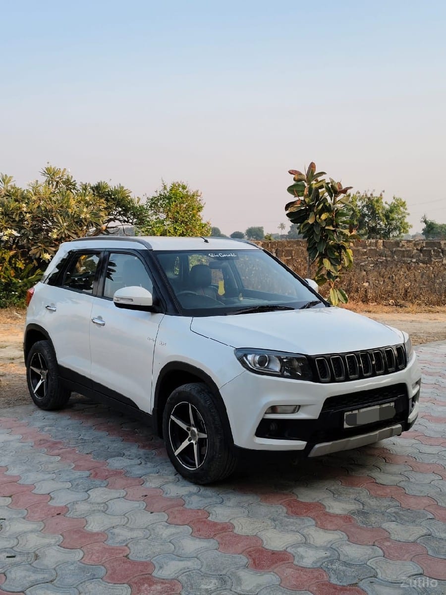 1 Owner BREZZA ZDI+ - Cars - Ranavav - Image 2