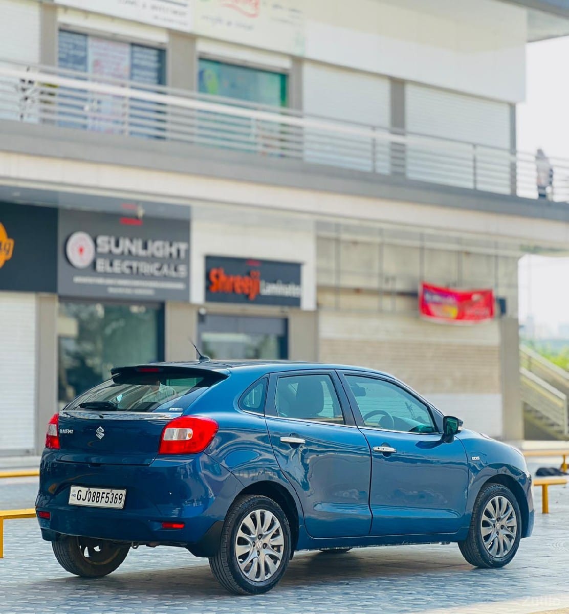 Baleni - કાર - જુનાગઢ - Image 2