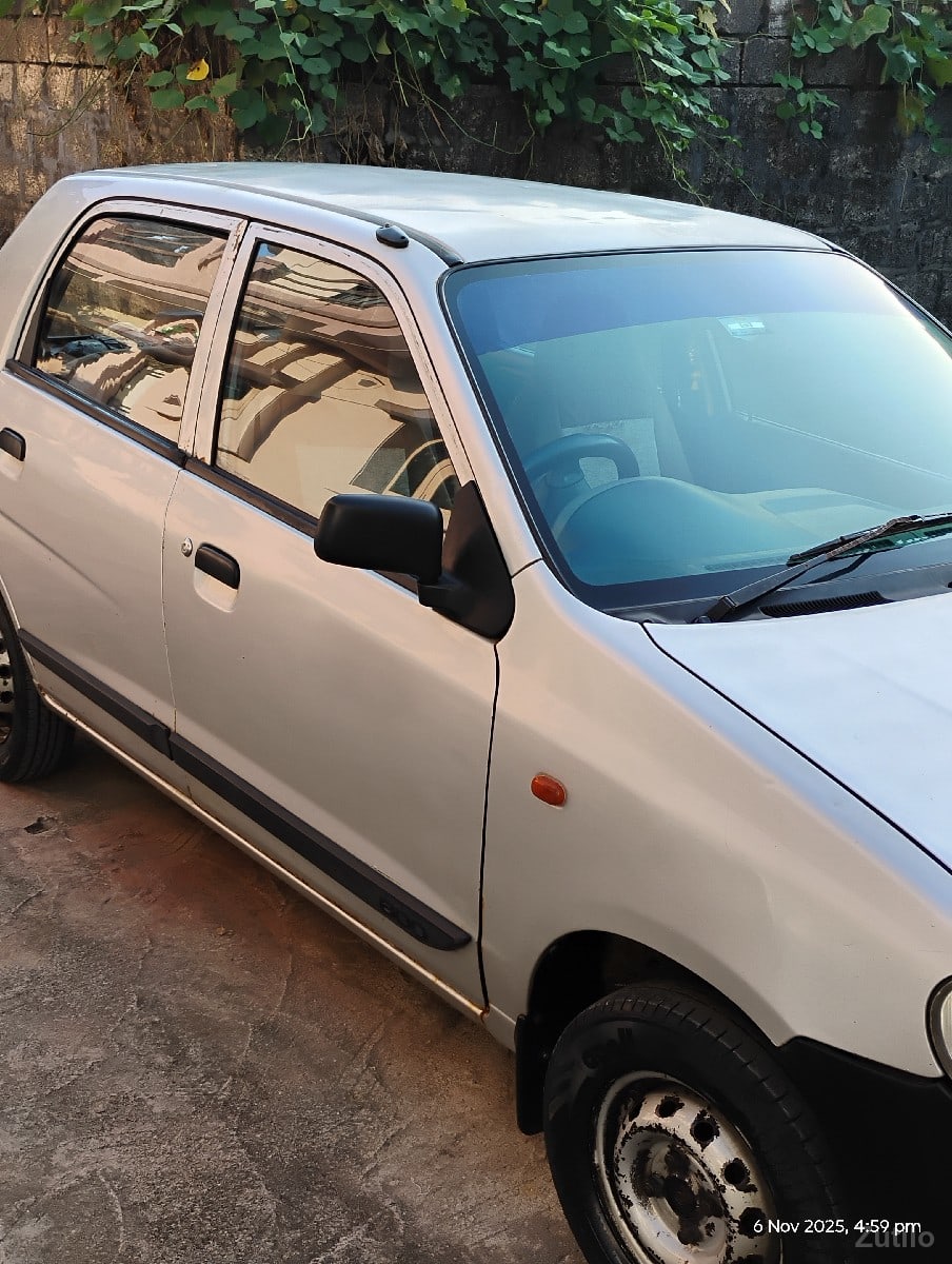 alto વેચવાની છે - Cars - Somnath - Image 3