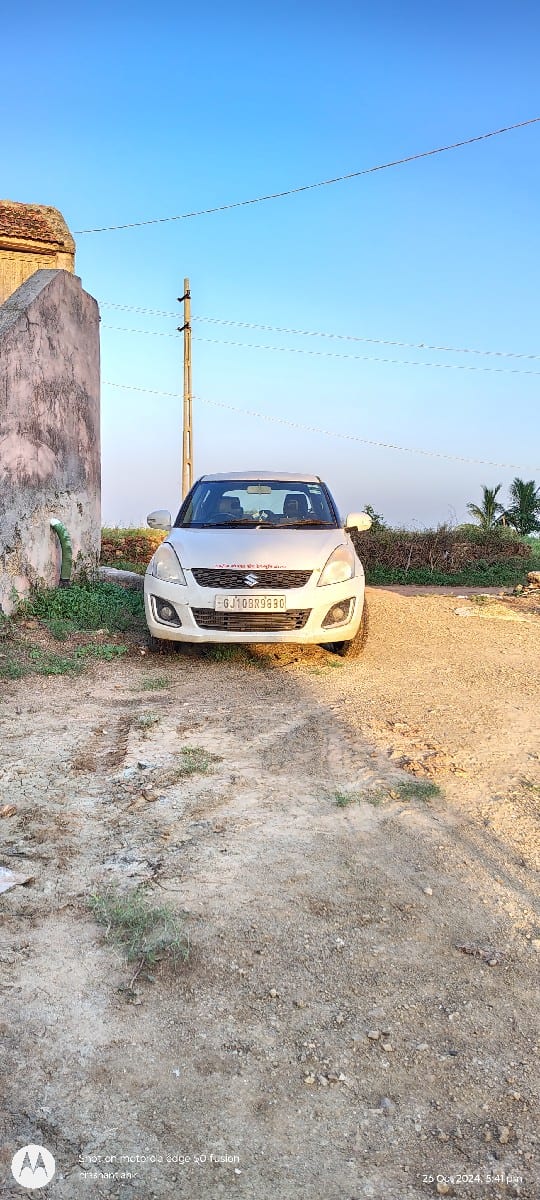 Swift VDI (2015)
,7043420198 - કાર - દ્વારકા - Image 2