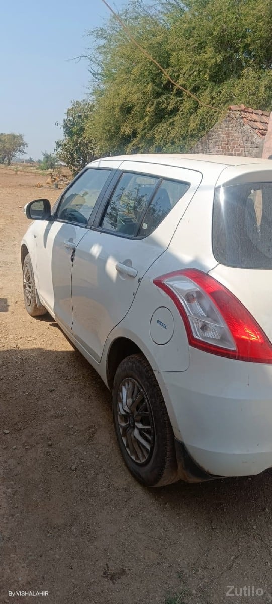 Swift VDI (2015)
,7043420198 - કાર - દ્વારકા - Image 3