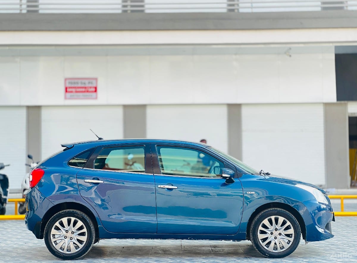 Baleni - કાર - જુનાગઢ - Image 4