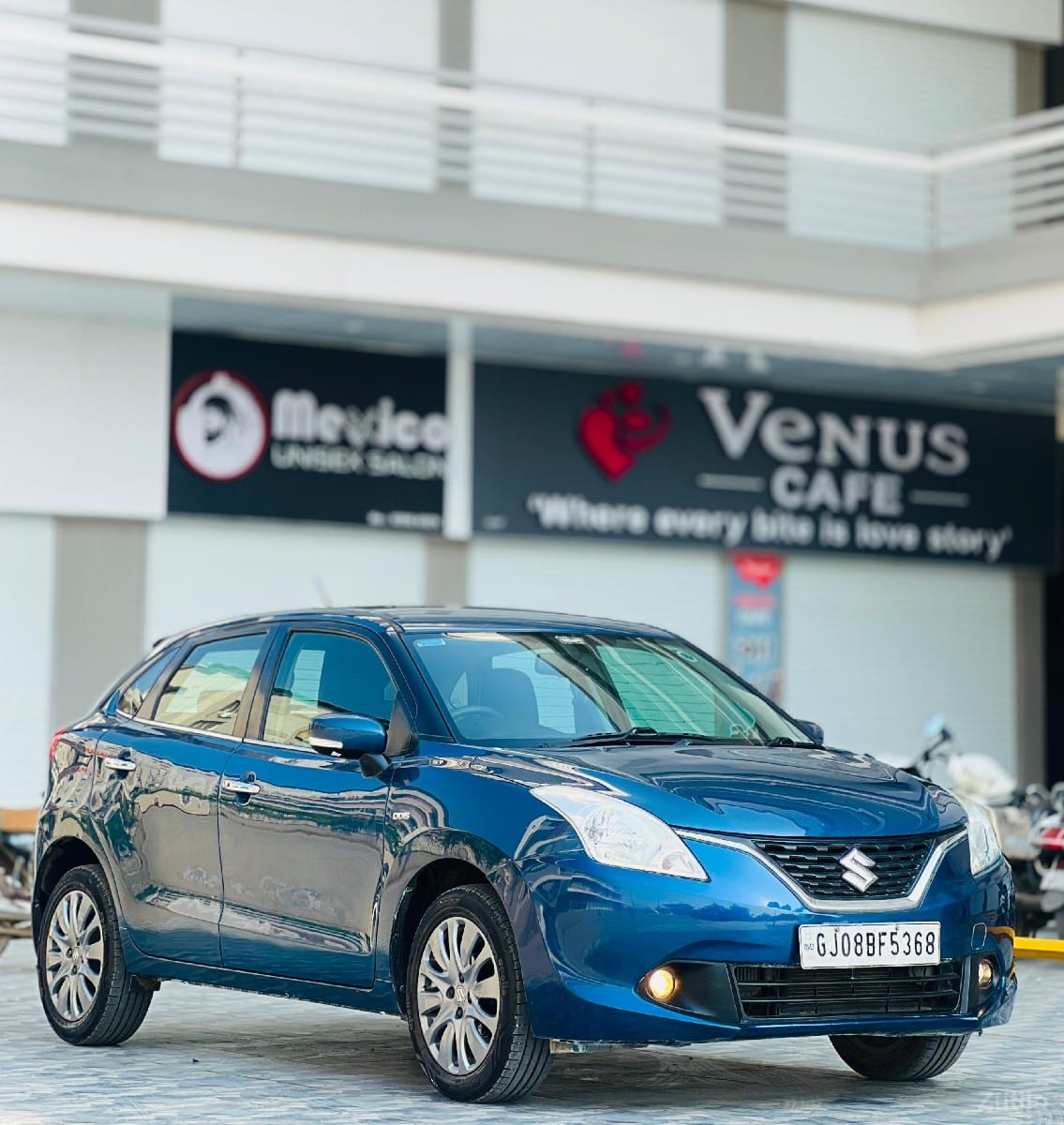 Baleni - કાર - જુનાગઢ - Image 5