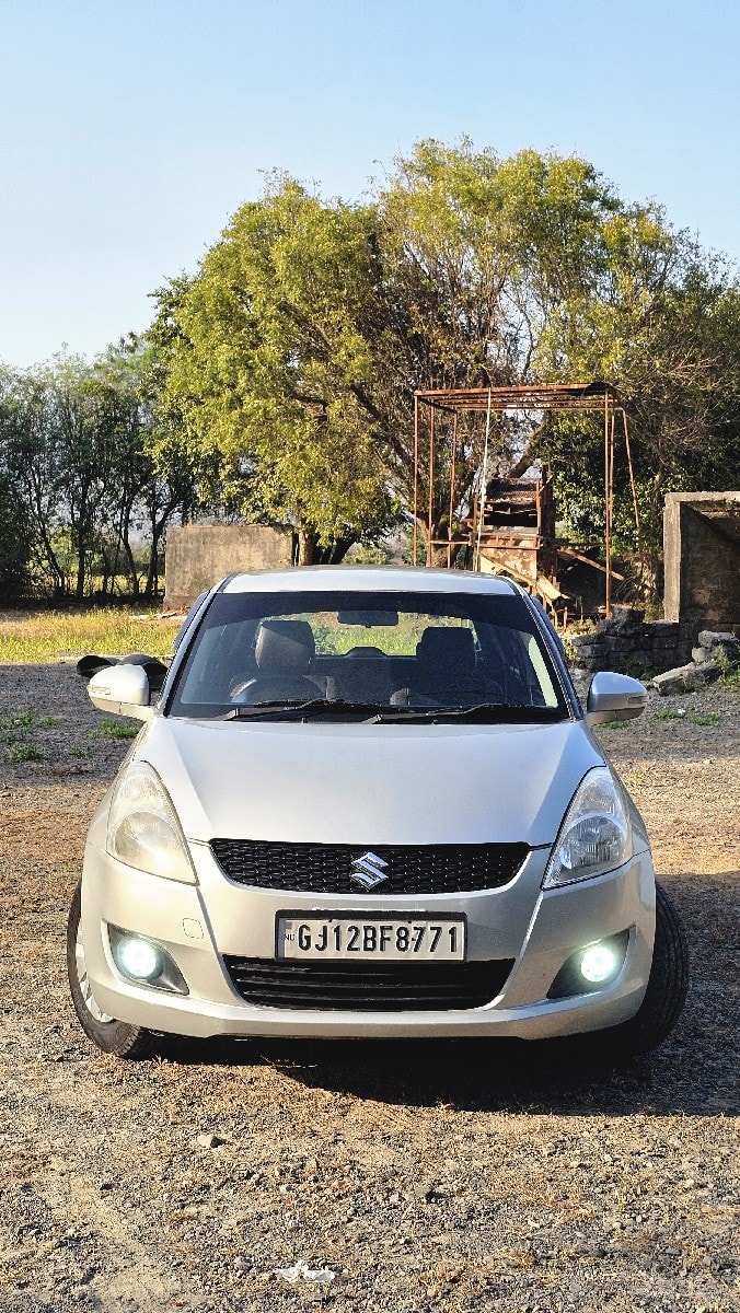 MARUTI SUZUKI SWIFT TUKADO MARUTI SUZUKI SWIFT TUKADO